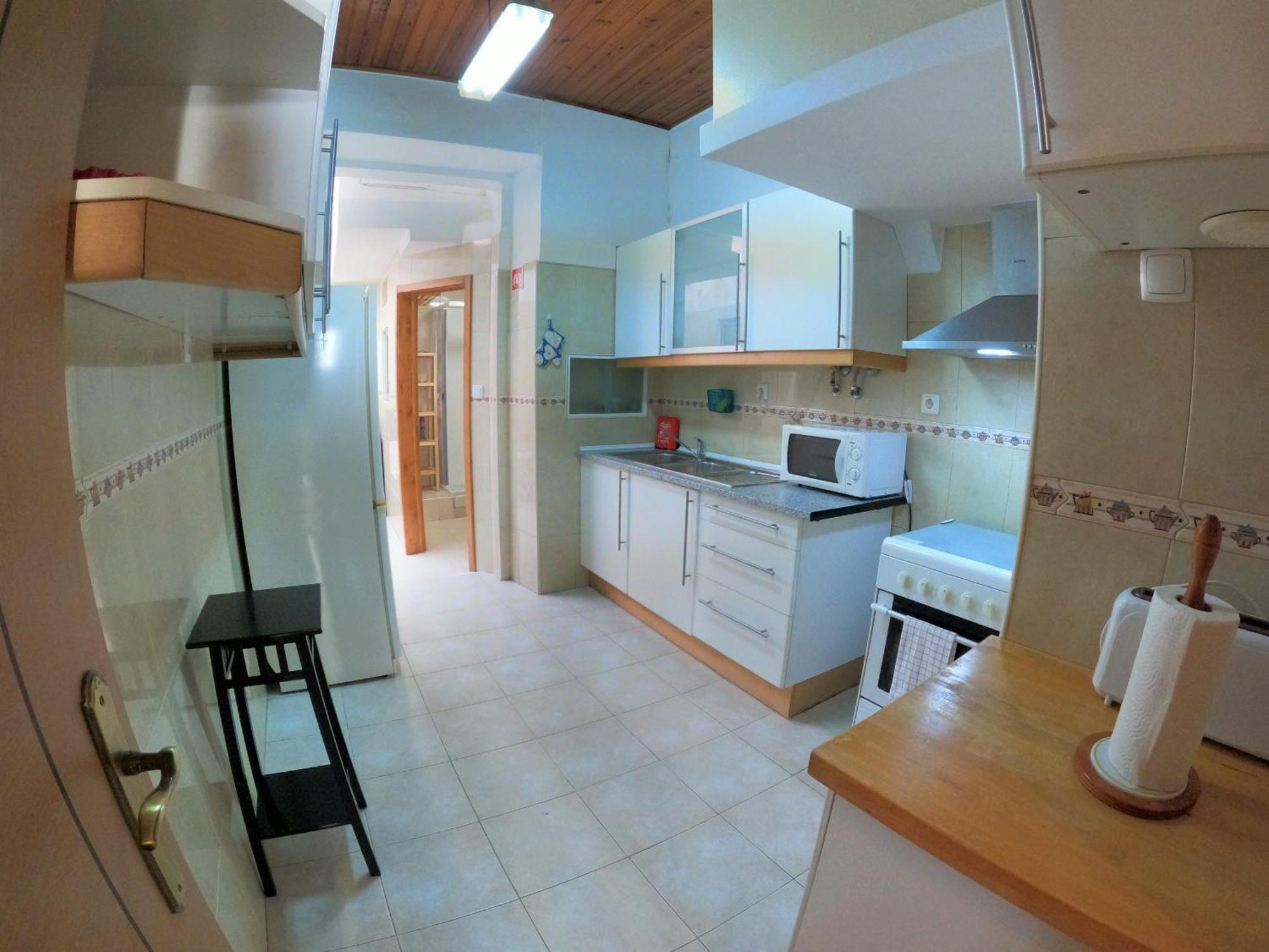 Lisbon T2 Apartment In Typical Villa In Sapadores ลิสบอน ภายนอก รูปภาพ